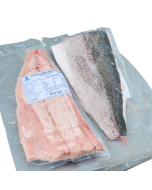 Yellowtail Kingfish Fillets Skin On Boneless Per Kg/Frozen