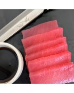 Bigeye Tuna Saku Blocks Per 500g/Frozen