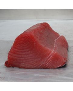 Bigeye Tuna Pacific Sashimi Block per 500g/Fresh