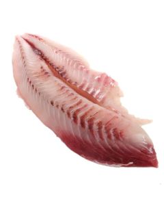Blue Moki Fillets Skinless Boneless per 500g/Fresh