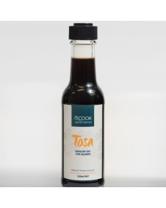 Mt Cook Tosa Soy Sauce 150ml Bottle
