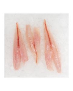 Ribaldo Fillets Skinless Boneless per 500g/Fresh