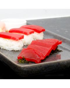 Southern Bluefin Tuna NZ Otoro Saku Block Per Kg/Frozen