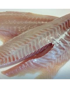 Trumpeter Skinless Boneless Fillets per 500g/Fresh 