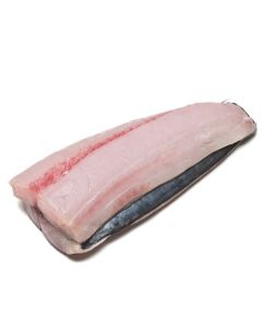 Wahoo (Ono) 2kg+ Loins Skin On Per 1kg/Frozen