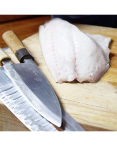 White Warehou Fillets Skinless Boneless per 500g/Fresh