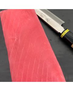 Yellowfin Tuna Saku Blocks (200-500g) Per 500g/Frozen