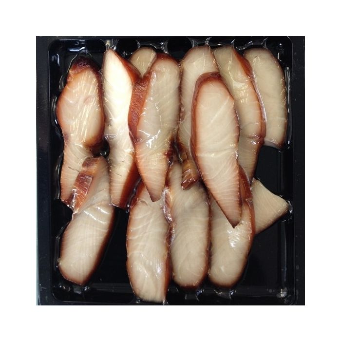 Smoked king fish cheap