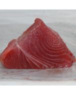 Bigeye Tuna Pacific Steaks Per Kg/Fresh