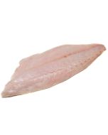 Blue Warehou Fillets Skinless Boneless per 500g/Fresh