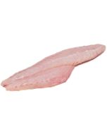 Hapuku (Groper) Fillets Skinless Boneless per 500g/Fresh