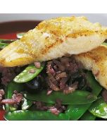 Red Cod Fillets Skinless Boneless per 500g/Fresh