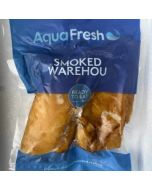 Hot Smoked Warehou 250g Pack/Fresh