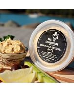 The Smokehouse Pate Smoked Mussel 190g/Fresh