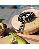 The Smokehouse Pate Tri Pack 300g/Fresh