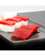 Southern Bluefin Tuna NZ Otoro Saku Block Per Kg/Frozen