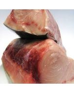 Swordfish NZ Skin On Loins per 1kg/Fresh 