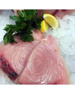 Swordfish NZ Steaks per kg/Fresh