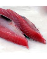 Bigeye Tuna Pacific Belly Flaps per Kg/Fresh