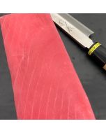 Yellowfin Tuna Saku Blocks (200-500g) Per 500g/Frozen