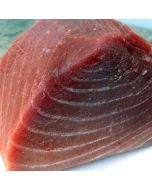 Loins Albacore Tuna NZ 1kg/Frozen 