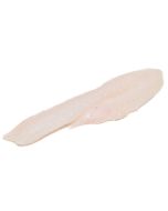 Blue Cod Fillets Skin Off Bone Out 500g/Fresh