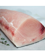 Loins Swordfish NZ Skin On 1kg/Fresh