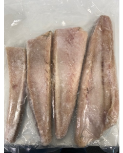 Albacore Tuna Belly Flaps 1kg Pack/Frozen