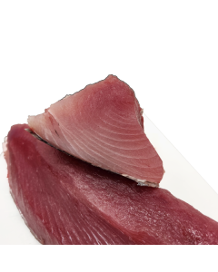 Albacore Tuna Pacific Loins Per Kg/Fresh