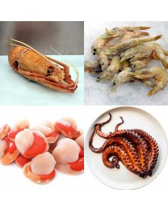 Australian Tasting Platter