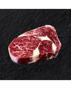 Lake Ohau Wagyu Beef Scotch 2 x 180g Portions/Frozen