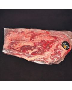 Lake Ohau Wagyu Beef Point End Brisket Per Kg/Frozen