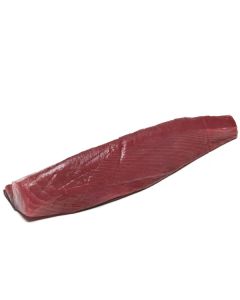 Bigeye Tuna Pacific Loins per Kg/Fresh 