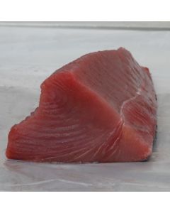 Bigeye Tuna Pacific Loins per Kg/Fresh 