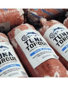 Burley Bombs 2kg Each/Frozen 