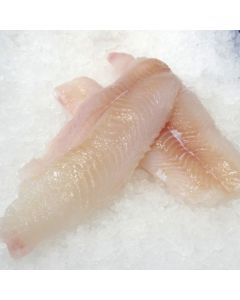 Butterfish Fillets Skinless Boneless per 500g/Fresh