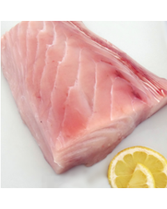 Butterfly Tuna (Butterfly Kingfish) Fillets Skinless Boneless 1kg/Fresh 