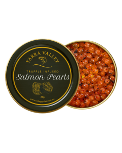Yarra Valley Salmon Caviar Truffle Infused 25g/Frozen