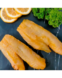 Frozen Fish | Solander Gourmet Seafood Online, NZ