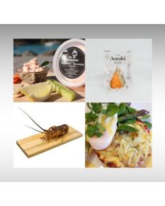 Corporate Brunch Pack