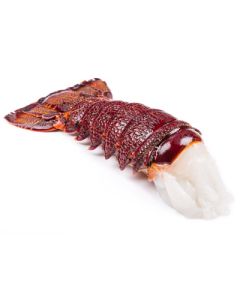 Crayfish NZ Tails (500-700g) Per 500g/Frozen