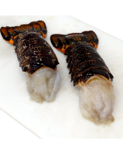 Crayfish NZ Tails (500-700g) Per 500g/Frozen