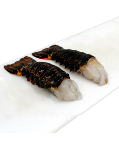 Crayfish NZ Tails (500-700g) Per 500g/Frozen