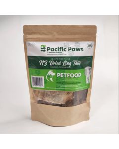 Pacific Paws Crispy Fish Tails 100g Pack