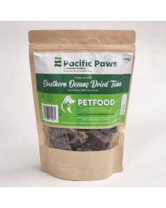 Pacific Paws Southern Oceans Tuna Bites 200g Pack