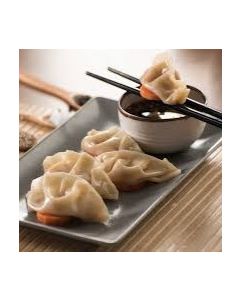 Chicken & Paua Dumplings 12 Piece Pack/Frozen