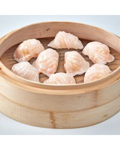 Chicken & Crab Dumplings 12 Piece Pack/Frozen