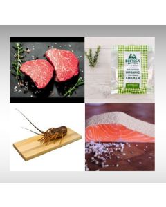 Executive Dinner Pack