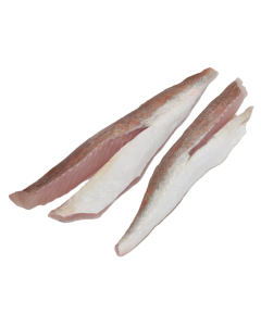 Gurnard Fillets Skin On Boneless Per 500g/Fresh 