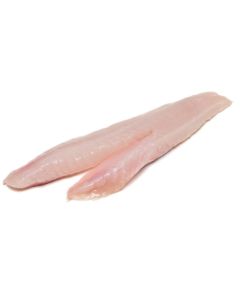 Gurnard Fillets Skinless Boneless Per 500g/Fresh